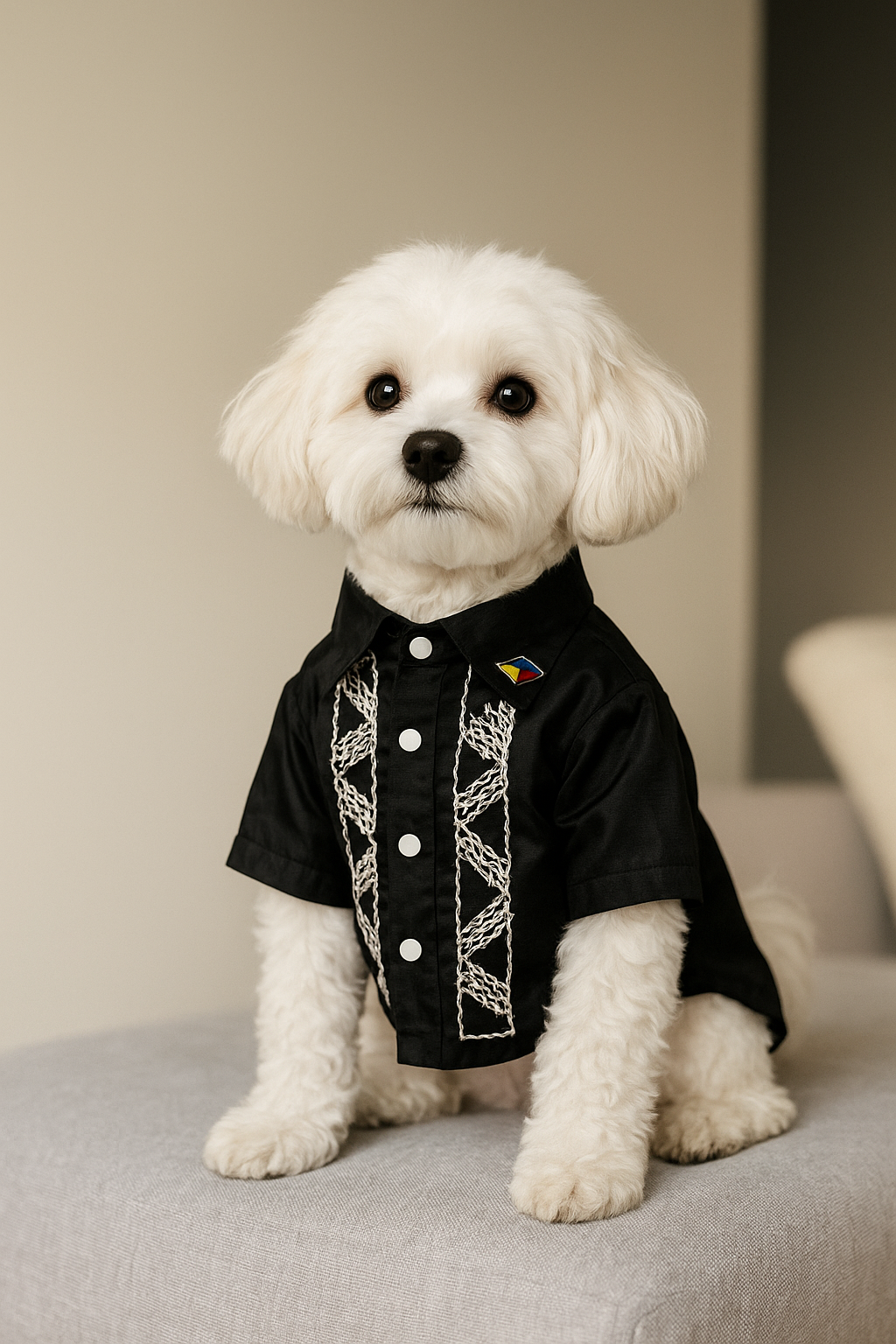 Black Barong