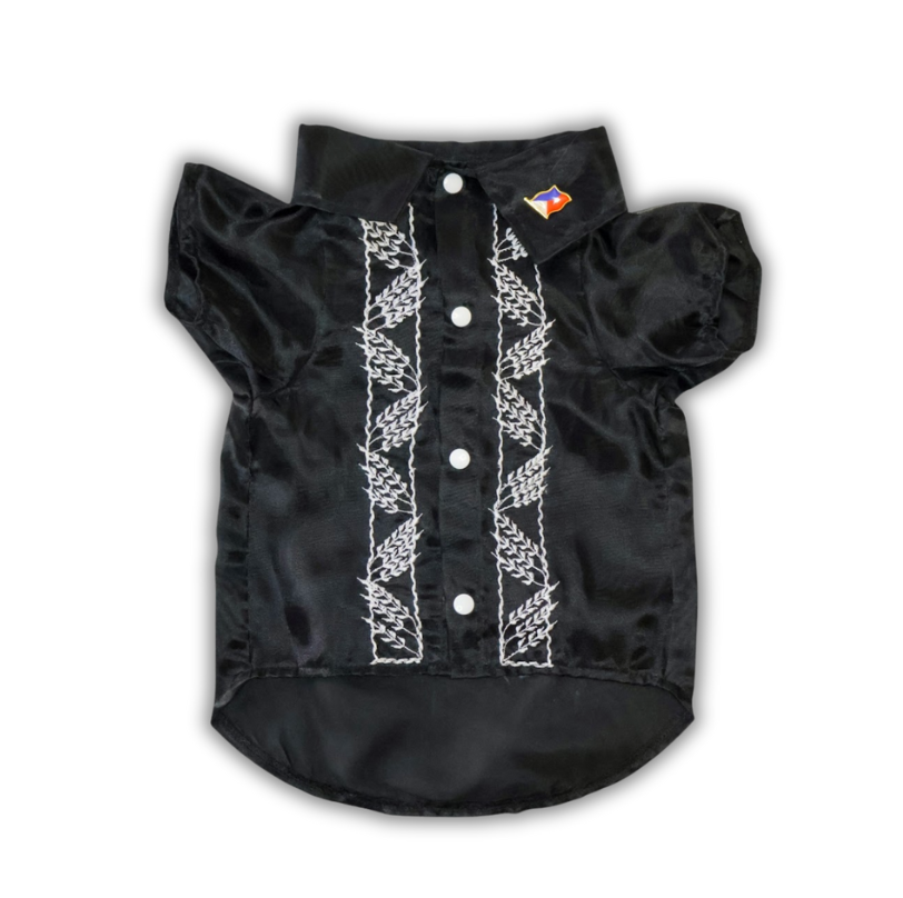 Black Barong