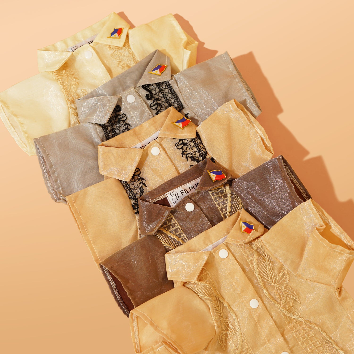 Barong Collection