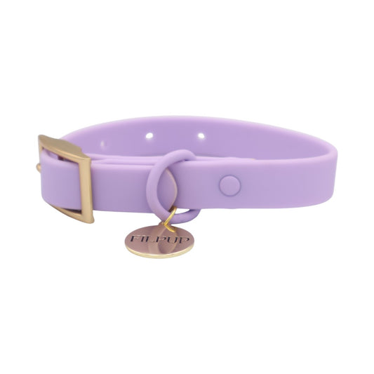 Liliac Waterproof PVC Collar